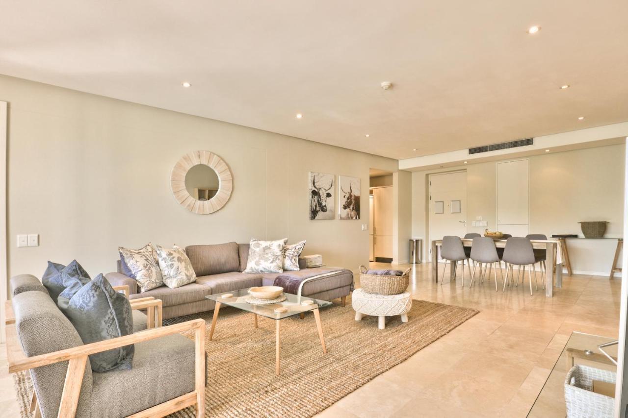 Elegant V&A Waterfront Canal Apartment كيب تاون المظهر الخارجي الصورة