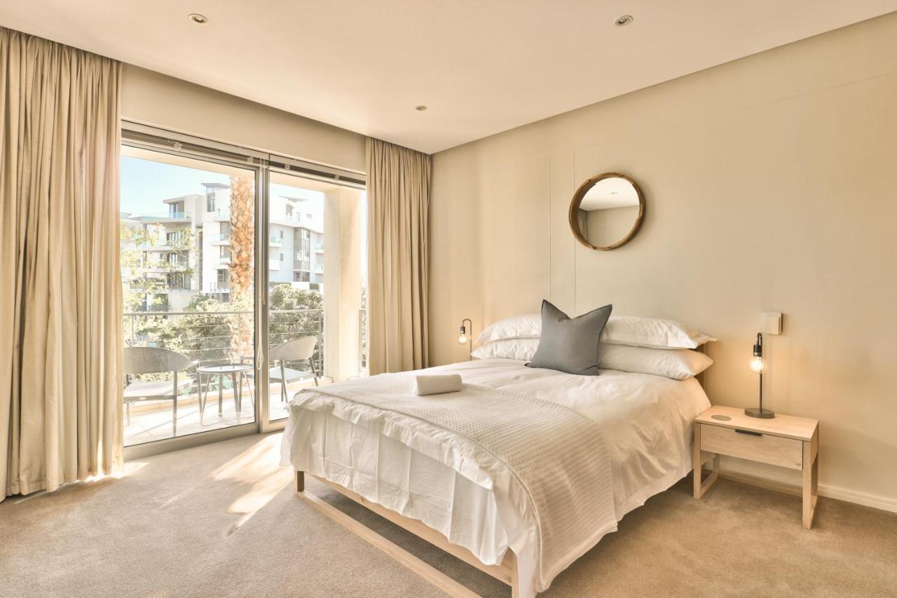 Elegant V&A Waterfront Canal Apartment كيب تاون المظهر الخارجي الصورة