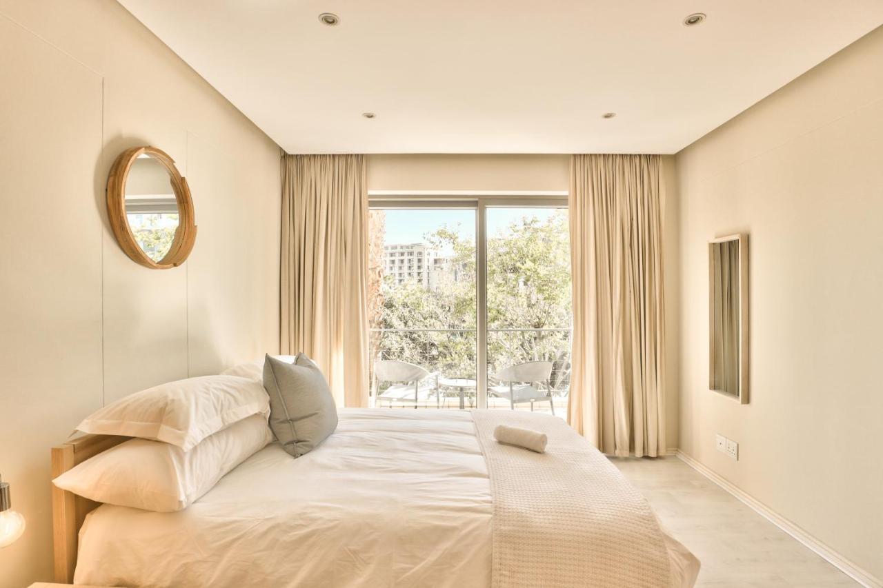Elegant V&A Waterfront Canal Apartment كيب تاون المظهر الخارجي الصورة