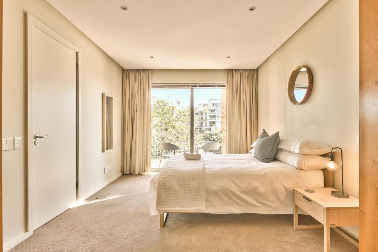 Elegant V&A Waterfront Canal Apartment كيب تاون المظهر الخارجي الصورة